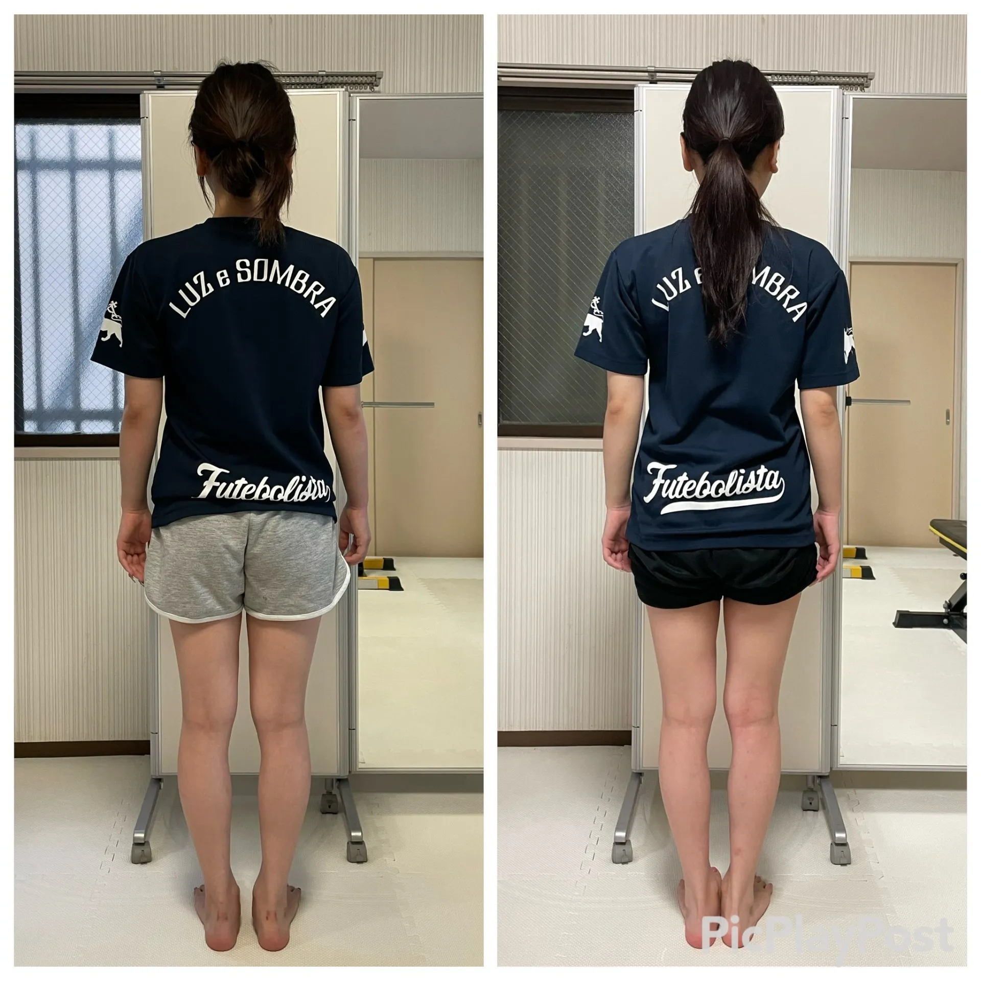 【ビフォーアフター】BMI18だけど痩せて見えない!を解決します。