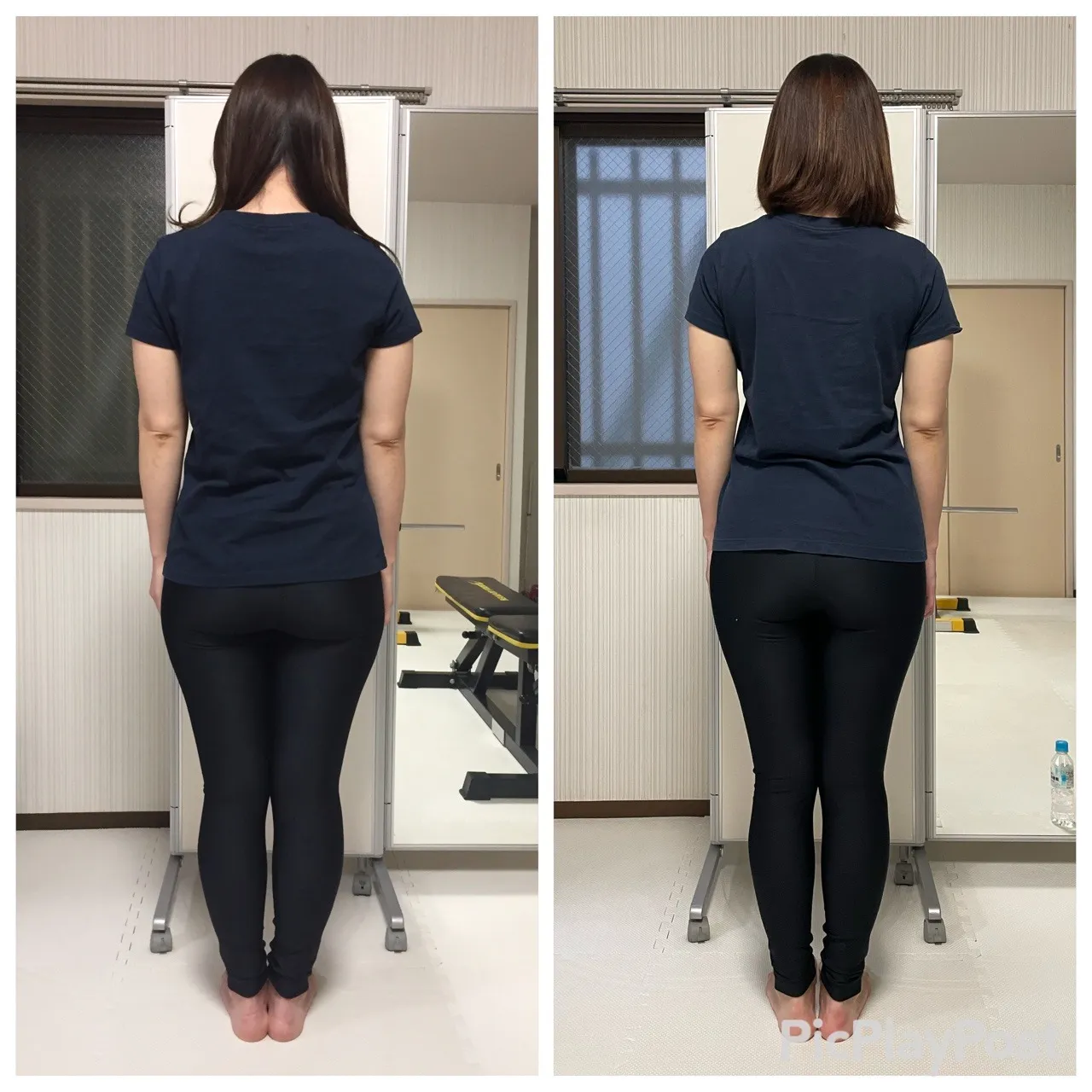 【ビフォーアフター】くびれを作りたいなら「肋骨締め」はNG!肋骨が開く原因と改善エクササイズ